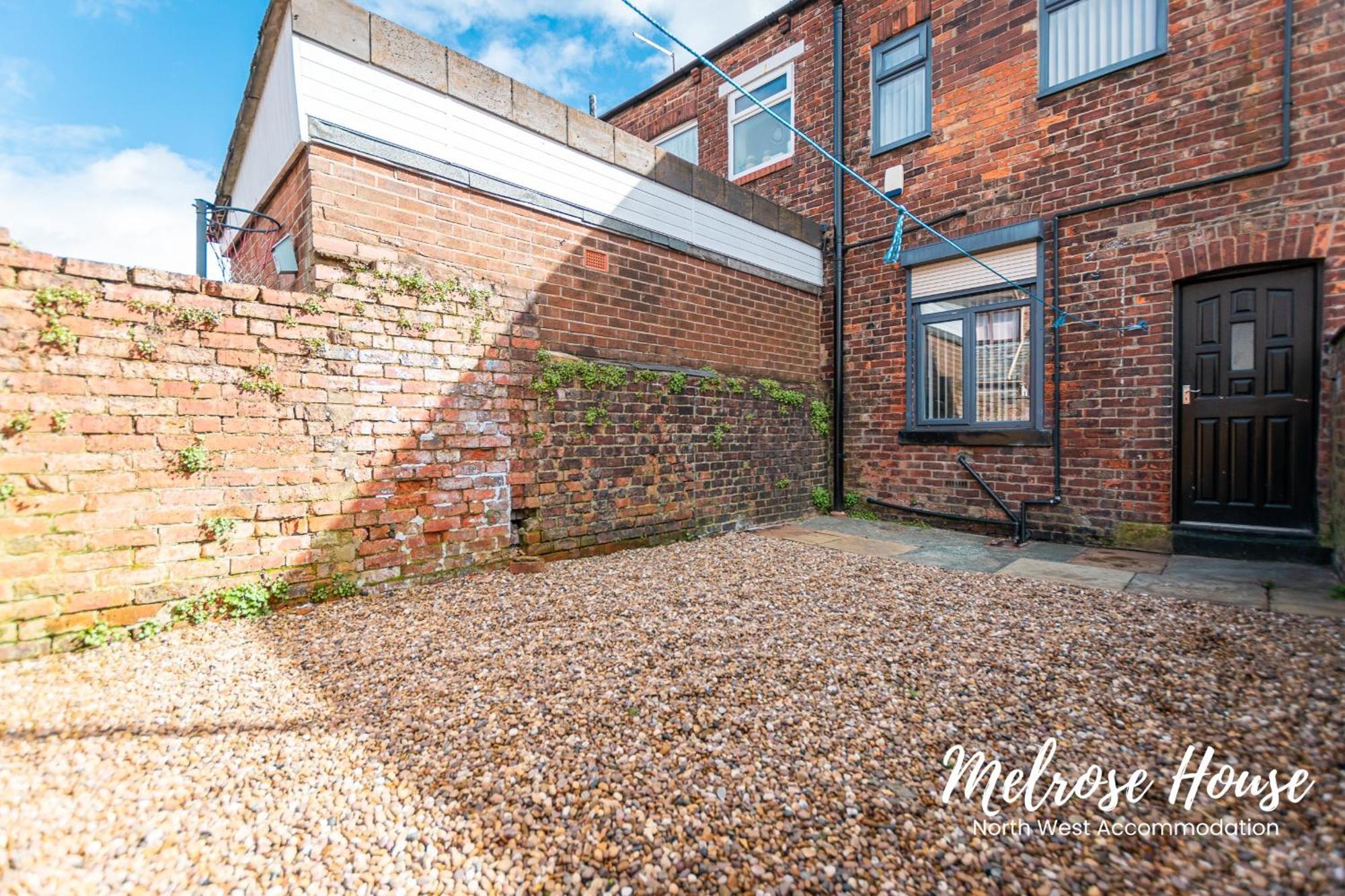 Manchester Work Stays 2Br Home With Parking & Wifi 外观 照片